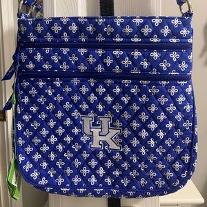 Vera Bradley Crossbody